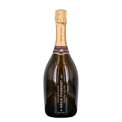 Champagne Extra-Brut "Cuvée Irizée Meunier" vintage 2016 | Wine from the estate Régis Poissinet