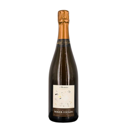 Champagne 1er Cru Extra-Brut "L'Hommée" | Wine of LA MAISON Roger Coulon