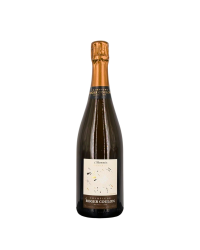 Champagne 1er Cru Extra-Brut "L'Hommée" | Wine of LA MAISON Roger Coulon