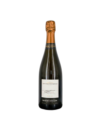 Champagne Brut Grand Cru Nature "Les Hauts Partas" 2017 | Wine from La Maison Roger Coulon