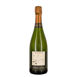 Champagne Blanc de Noirs Extra Brut 2013 | Wine of LA MAISON Roger Coulon