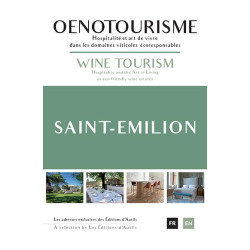 Oenotourisme Saint-Emilion...