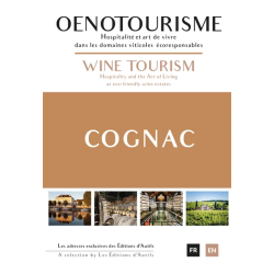 Cognac : Wine Tourism -...