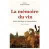 "The Memory of Wine | Marc Paitier"