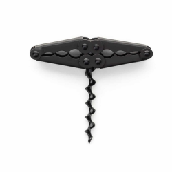 Pocket Collector – Black, a Vintage Pocket Corkscrew | L'Atelier du Vin