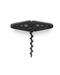 Pocket Collector – Black, a Vintage Pocket Corkscrew | L'Atelier du Vin