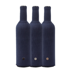 Wine Bottle Sleeves - 3...