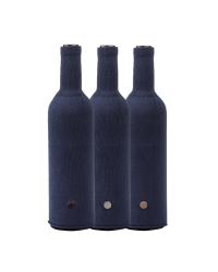 Bottle Cover - Set of 3 | L'Atelier du Vin