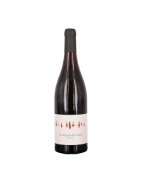 VDF Red "Les Hâtes" 2023 | Wine from Domaine Raphaëlle Guyot