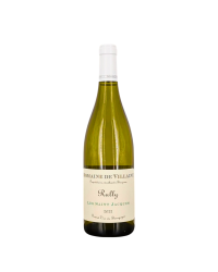 Rully Blanc "Les Saint-Jacques" 2022 | Wine from Domaine de Villaine