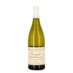 Burgundy Côte Chalonnaise White "Les Clous Aimé" 2022 | Wine from Domaine de Villaine