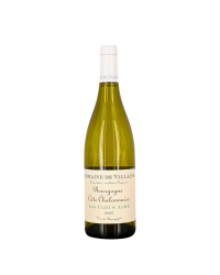 Burgundy Côte Chalonnaise White "Les Clous Aimé" 2022 | Wine from Domaine de Villaine