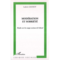 Moderation and Sobriety:...