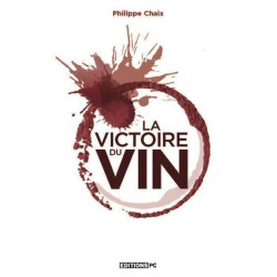 The victory of Philippe...