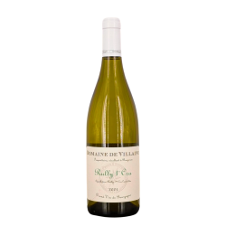 Rully 1er Cru Blanc 2021 |...