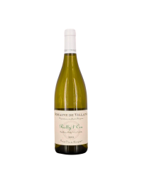 Rully 1er Cru Blanc 2021 | Wine from Domaine de Villaine