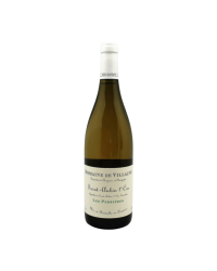 Saint-Aubin 1er Cru Blanc "Les Perrières" 2021 | Wine from Domaine de Villaine