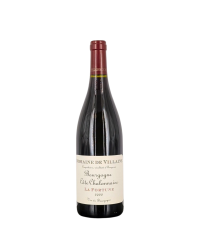 Bourgogne Côte-Chalonnaise red "La Fortune" 2022 | Wine from Domaine de Villaine