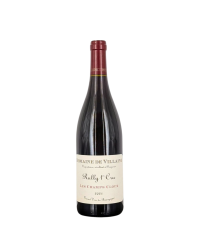 Rully 1er Cru red "Les Champs Cloux" 2021 | Wine from Domaine de Villaine