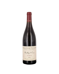 Rully 1er Cru red "Cloux" 2021 | Wine from Domaine de Villaine