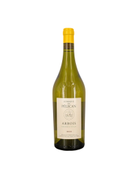 Arbois Blanc "Savagnin Ouillé" 2022 | Wine from Domaine du Pélican