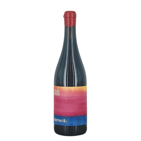 Primošten Rouge Kaamen III 2021 | Wine from the Vinas Mora Estate