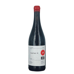 Primošten Rouge Kaamen III 2021 | Wine from Domaine Vinas Mora