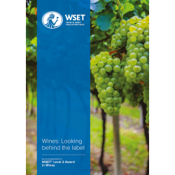 WSET Level 2 Award in Wines: Wine, Beyond the Label (2nd edition in Italian)