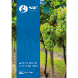 WSET Level 2 Wine: Wine....