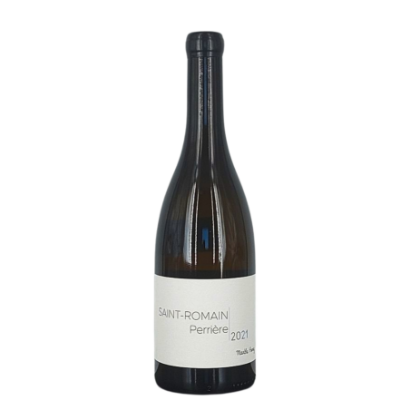 Saint-Romain Blanc "Perrière" 2021 | Wine from Domaine Marthe Henry