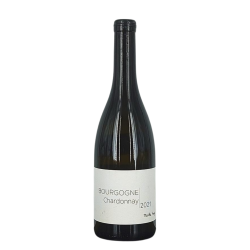 Bourgogne Blanc 2021 | Vin...