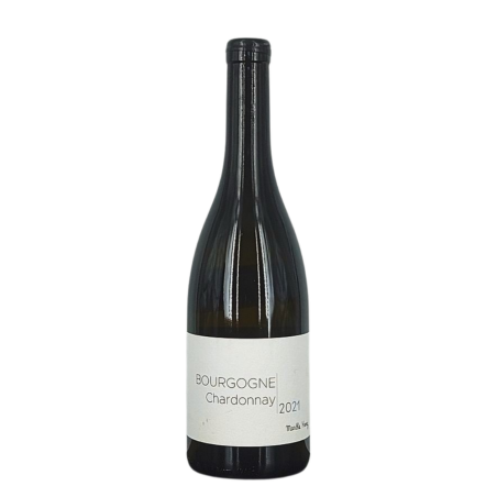 Bourgogne Blanc 2021 | Vin du Domaine Marthe Henry