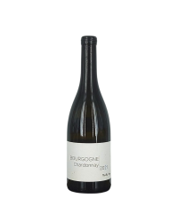 Bourgogne Blanc 2021 | Vin du Domaine Marthe Henry