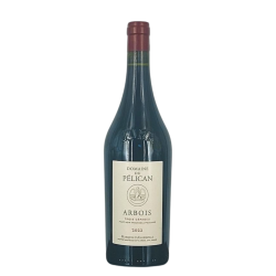 Arbois Red "Three Grape...