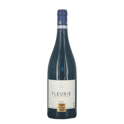 Copy of Fleurie Rouge 2019...