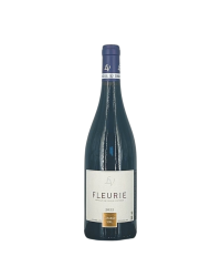 Copy of Fleurie Rouge 2019 | Wine from Domaine Lafarge Vial