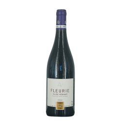 Fleurie Rouge "Clos Vernay"...