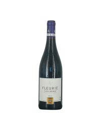 Fleurie Rouge "Clos Vernay" 2022 | Wine from Domaine Lafarge Vial