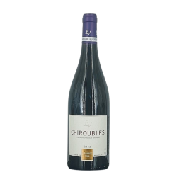 Chiroubles Red 2022 | Wine from Domaine Lafarge Vial