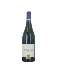 Chiroubles Red 2022 | Wine from Domaine Lafarge Vial