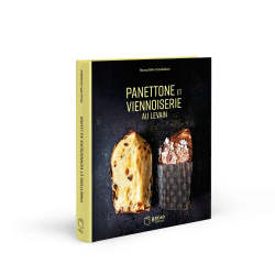 Panettone and Sourdough...