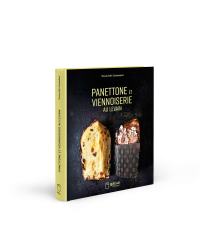 Panettone and Sourdough Pastries (in french) - Thomas Teffri-Chambelland