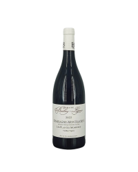 Chassagne-Montrachet Red "Les Plantes Momières" Old Vines 2022 | Wine from Domaine Bachey-Legros