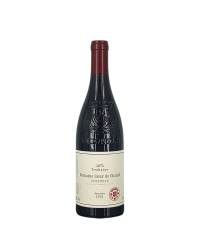 Gigondas Rouge "Tradition" 2022 | Wine from Domaine Gour de Chaulé