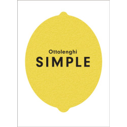 SIMPLE (English) by Yotam Ottolenghi | Ebury Press