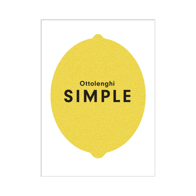 SIMPLE (English) by Yotam Ottolenghi | Ebury Press