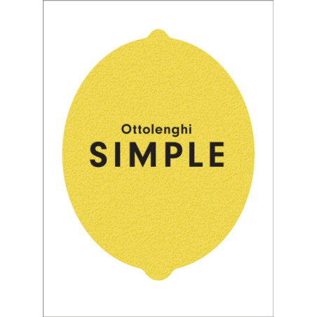 SIMPLE (English) by Yotam Ottolenghi | Ebury Press