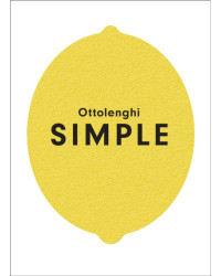 SIMPLE (English) by Yotam Ottolenghi | Ebury Press