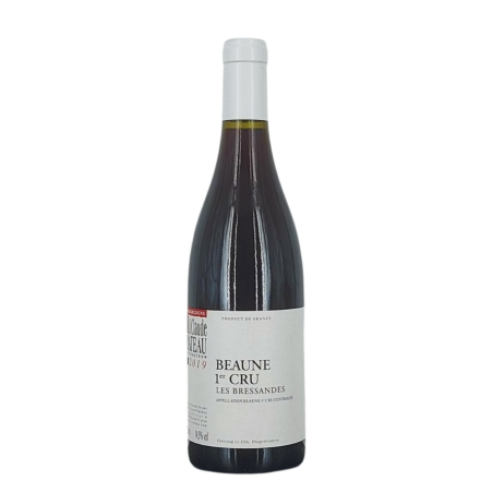 Beaune Premier Cru Red "Les Bressandes" 2019 | Wine from Domaine Jean Claude Rateau