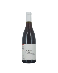 Beaune Premier Cru Red "Les Bressandes" 2019 | Wine from Domaine Jean Claude Rateau